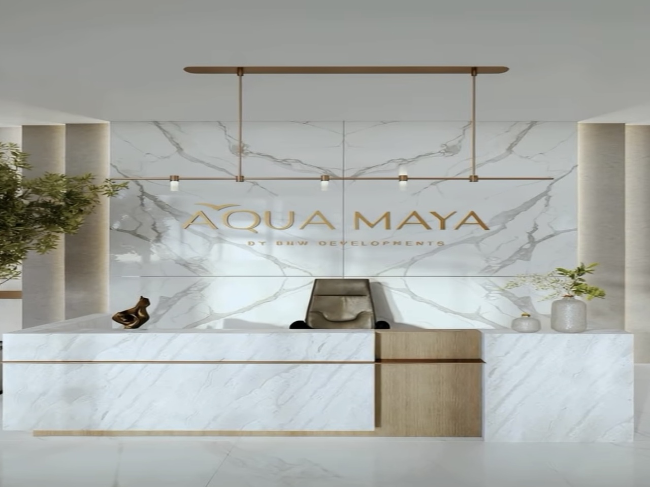 Aqua Maya /Q4 2027